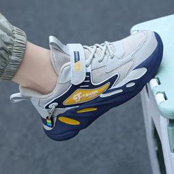 男童運動鞋2024春秋新款兒童鞋子賽羅奧特曼發光鞋帶燈寶寶男孩鞋 歷史價格詳細信息