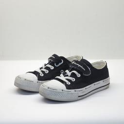 CHAMPION 休閒鞋 CAMPUS C 黑白 皮革 女 WFUS207111 歷史價格詳細信息