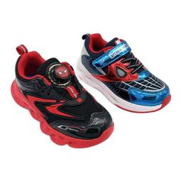 【菲斯質感生活購物】蜘蛛人室內鞋 【MN175】幼兒園 漫威英雄 童鞋 中大童 室內鞋 台灣製童鞋 幼稚園鞋 休閒鞋 歷史價格詳細信息