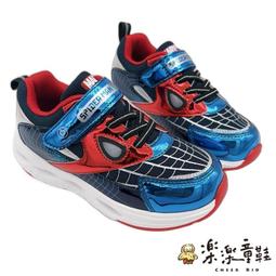 【樂樂童鞋】蜘蛛人旋轉扣運動鞋 【MN183-1】漫威英雄 運動鞋 中大童鞋 MARVEL 電燈鞋 蜘蛛人 男童鞋 歷史價格詳細信息