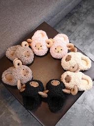 2023新款兒童拖鞋男孩女孩室內居家防水防滑軟底踩屎感小孩涼拖鞋 歷史價格詳細信息