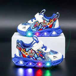 男童涼鞋奧特曼涼鞋2023夏童鞋男寶防滑小孩軟底鞋子沙灘極俏 歷史價格詳細信息