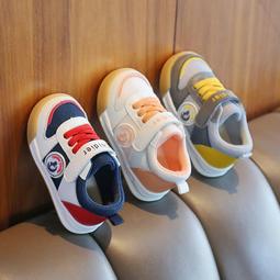 軟底學步鞋 Mama&Papa 防滑寶寶鞋 嬰兒鞋(11-13cm)  MIY1526 好娃娃 歷史價格詳細信息