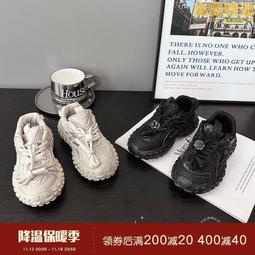 叮叮家童裝男童牛仔褲2023新款兒童秋裝褲子男孩春秋中大童長褲潮 歷史價格詳細信息