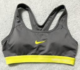 NIKE 運動內衣  襯墊 瑜珈 有氧運動 (M) 歷史價格詳細信息