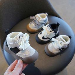 休閒鞋 寶寶鞋 加絨保暖兒童鞋 懶人鞋 童鞋 (16-18cm) KL906 好娃娃 歷史價格詳細信息