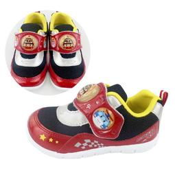 【菲斯質感生活購物】台灣製POLI波力電燈運動鞋 【P115-1】救援小英雄童鞋 MIT 發光燈鞋 運動鞋 救援小隊童鞋 歷史價格詳細信息