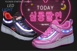 雙輪變形暴走鞋男生兒童滑輪溜冰鞋學生女童運動童鞋(雙輪+充電)☆宸宸百寶樓☆ 價格比較,價格查詢,歷史價格詳細信息