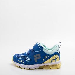 FILA 兒童 氣墊 慢跑鞋 童鞋 3-J812V-332 深藍 3-J812V-551 粉桃 康特杯 歷史價格詳細信息