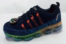 北台灣大聯盟 GOODYEAR-固特異 男童5大功能輕量酷跑緩震運動鞋 98406-藍 超低直購價390元 歷史價格詳細信息