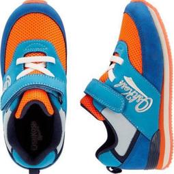 【OSHKOSH 】綠色絨布吊帶褲(4.6號) 歷史價格詳細信息