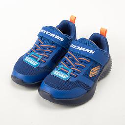 零碼出清~Skechers  FLEX ADVANTAGE 3.0 黏扣兒童慢跑鞋-灰/紅98141LGYCC  現貨 歷史價格詳細信息