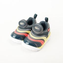 Nike Dynamo Free (PS) 中童 毛毛蟲 運動 慢跑鞋 343738-026 歷史價格詳細信息
