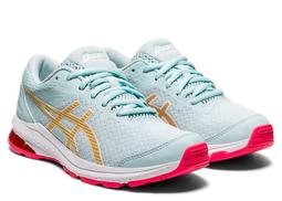 棒球世界亞瑟士 ASICS GT-1000 9 GS 支撐型 大童慢跑鞋 型號 1014A150-406特價 歷史價格詳細信息
