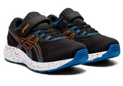 ASICS 童鞋 PRE EXCITE 9 運動鞋 粉紅 中童 1014A234702 歷史價格詳細信息