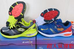 LOTTO SPOWER 競速避震跑鞋 黑綠 LT1AKR3690 大童鞋 歷史價格詳細信息