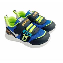 巴布豆童鞋男童運動鞋2023秋季新款白色兒童鞋子軟底女童寶寶板鞋 歷史價格詳細信息