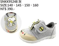 特賣會 SNOOPY史努比 童款可愛圖案娃娃鞋(可當室內鞋) 95236-深藍 超低直購價:200元 歷史價格詳細信息