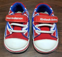 二手 少穿 男童150cm  Arnold Palmer 雨傘牌 格紋 短袖 襯衫 歷史價格詳細信息