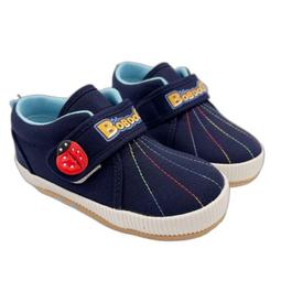 【菲斯質感生活購物】台灣製巴布豆透氣運動鞋-黑色 【C092-2】女童鞋 男童鞋 運動鞋 大童鞋 休閒鞋 布鞋 現貨 歷史價格詳細信息