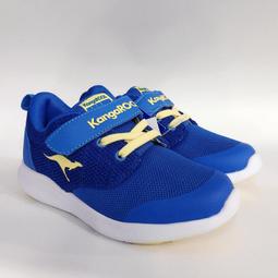 北台灣大聯盟 KangaROOS美國袋鼠鞋 男 INVADER復古潮流輕量慢跑鞋 21340-黑 超低特價1080元 歷史價格詳細信息