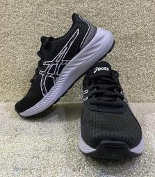 Asics GEL-Excite 9 D [1012B560-400] 女 慢跑鞋 運動 寬楦 入門款 跑鞋 透氣 深藍 歷史價格詳細信息