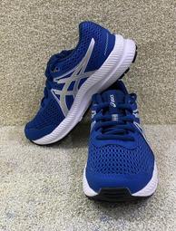 ASICS CONTEND 7 PS 慢跑鞋 中大童 藍 R7280(1014A194-405) 歷史價格詳細信息