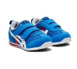 ASICS IDAHO BABY 4 運動鞋 小童 藍 R7977(1144A235-400) 歷史價格詳細信息