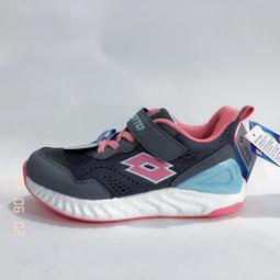 英德鞋坊 LOTTO樂得 童鞋 RISE RUN 超輕量 運動鞋 跑鞋 體育課 3627-深藍粉 超低特價450元 歷史價格詳細信息