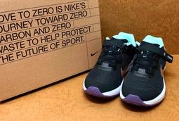 Nike 慢跑鞋 Revolution 6 Flyease NN 4E GS 大童 女鞋 寬楦 黑 運動鞋 DO5065-003 歷史價格詳細信息