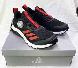 adidas 慢跑鞋 ActiveFlex Boa X 中大童 女鞋 黑 白 可調鬆緊 透氣 運動鞋 愛迪達 GZ3358 歷史價格詳細信息