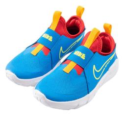 Nike Flex Runner 2 PSV [FQ6866-181] 中童 慢跑鞋 運動 休閒 襪套 輕量 舒適 米黃 歷史價格詳細信息