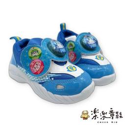 【樂樂童鞋】【限量特價!!】台灣製救援小隊運動燈鞋-波力 【P094】MIT 電燈鞋 發光鞋 台灣製造 台灣製造童鞋 價格比較,價格查詢,歷史價格詳細信息