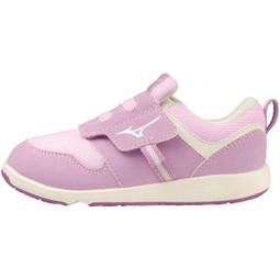 Mizuno C1GD-223302 黑色 PLAMORE INFANT 2 黏帶運動鞋 / 童鞋 / 169M 歷史價格詳細信息