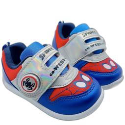 【菲斯質感生活購物】MIT蜘蛛人電燈運動鞋 【MN177】電燈鞋 漫威英雄 中大童 男童鞋 燈鞋 台灣製童鞋 電燈運動鞋 歷史價格詳細信息