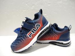 2022 FILA 流行款 兒童 運動休閒鞋.男童鞋 運動鞋 (2-J428X-331) 歷史價格詳細信息