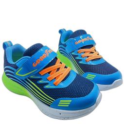 【小媽媽愛Buy家】GOODYEAR透氣運動鞋 【G062-2】童鞋 媽媽鞋 大童鞋 嬰幼童鞋 親子款 兒童運動鞋 歷史價格詳細信息