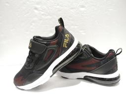 FILA童鞋 男童氣墊籃球鞋 高筒籃球鞋 足弓支撐 運動鞋 兒童跑步鞋 魔鬼氈 康特杯 氣墊鞋 足弓鞋 耐磨 U7605 歷史價格詳細信息