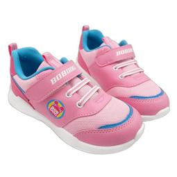 【菲斯質感生活購物】台灣製巴布豆透氣運動鞋-黑色 【C092-2】女童鞋 男童鞋 運動鞋 大童鞋 休閒鞋 布鞋 現貨 歷史價格詳細信息