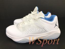 Nike 童鞋 Jordan 11 CMFT Low TD 黑 白 Concord 親子鞋 ACS CZ0906-102 歷史價格詳細信息