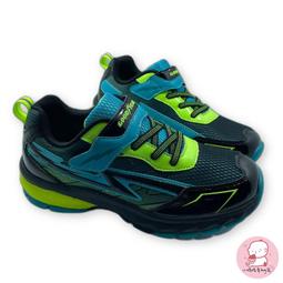 【小媽媽愛Buy家】男童緩震氣墊籃球運動鞋 【G054-1】固特異童鞋 童鞋 魔鬼氈鞋 籃球鞋 男童鞋 男大童 大童鞋 歷史價格詳細信息