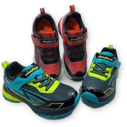 【菲斯質感生活購物】GOODYEAR固特異運動鞋 【G062-1】童鞋 媽媽鞋 親子款 大童鞋 女大童 運動鞋 歷史價格詳細信息