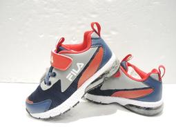 2023 FILA RENNO 女款 休閒運動鞋 淺灰 (4-C110X-125) 歷史價格詳細信息