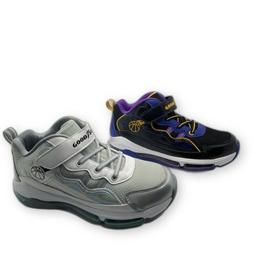 【菲斯質感生活購物】GOODYEAR固特異運動鞋 【G062-1】童鞋 媽媽鞋 親子款 大童鞋 女大童 運動鞋 歷史價格詳細信息