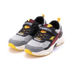 KANGAROOS 雙魔鬼氈拖鞋 軍綠 KM32095 男鞋 歷史價格詳細信息