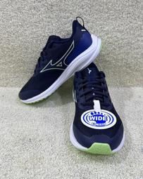 = 球友 運動用品 = 23年 Mizuno 男針織長褲 32TDBA3614 (深藍) 歷史價格詳細信息