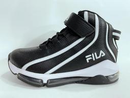 北台灣大聯盟 FILA 男/女童 抗菌防臭編織氣墊慢跑運動鞋(康特杯) 3-J810W-009-黑 超低直購價890元 歷史價格詳細信息