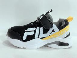 FILA J413W-321 白×紅×藍 KIDS 輕量黏帶慢跑鞋/大童鞋19-24㎝/【特價出清】114F 歷史價格詳細信息