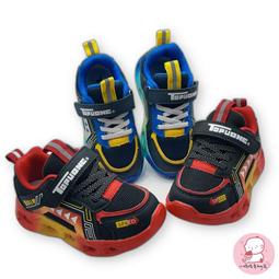 童鞋批發男童鞋子2022春季新款兒童大黃蜂網鞋寶寶卡通老爹運動鞋 歷史價格詳細信息