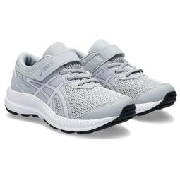ASICS 亞瑟士 CONTEND 8 PS 中童  運動鞋 1014A258-009 歷史價格詳細信息
